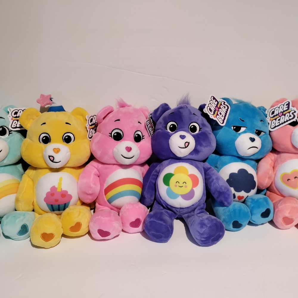Care bears